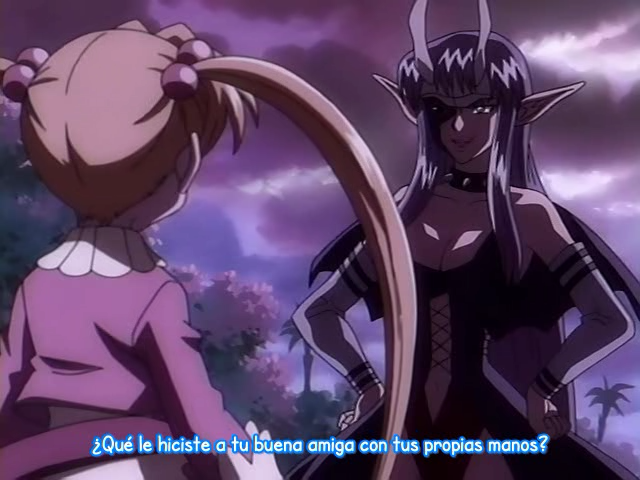 Ragnarok The Animation (Athena no Seinto, Spanishare no Fansub)